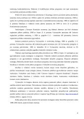 Lietuvos pramonės statistinė analizė 7 puslapis