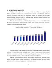 Lietuvos pramonė ir jos raida 10 puslapis