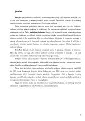 Lietuvos prekybos balansas 2 puslapis