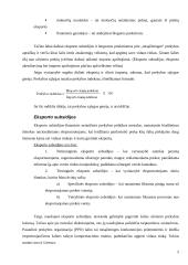 Lietuvos prekybos balansas 4 puslapis