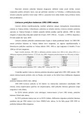 Lietuvos prekybos balansas 7 puslapis