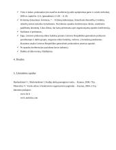 Lietuvos prokurorų etikos kodeksas 8 puslapis