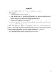 Lietuvos Respublikos (LR) eksportas 2004-2007 metais 2 puslapis