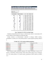 Lietuvos Respublikos (LR) eksportas 2004-2007 metais 14 puslapis