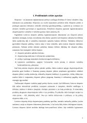 Lietuvos Respublikos (LR) eksportas 2004-2007 metais 3 puslapis