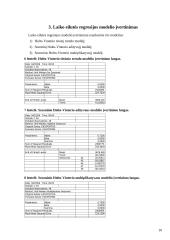 Lietuvos Respublikos (LR) eksportas 2004-2007 metais 8 puslapis