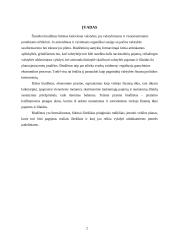 Lietuvos Respublikos biudžetas 2 puslapis