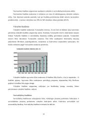 Lietuvos Respublikos biudžetas 14 puslapis