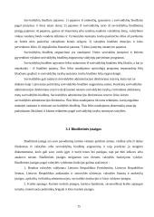 Lietuvos Respublikos biudžetas 15 puslapis