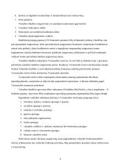 Lietuvos Respublikos biudžetas 6 puslapis