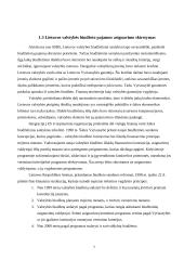 Lietuvos Respublikos biudžetas 7 puslapis