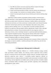 Lietuvos Respublikos biudžetas 8 puslapis