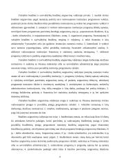 Lietuvos Respublikos biudžetas 9 puslapis