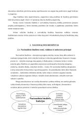 Lietuvos Respublikos biudžetas 10 puslapis