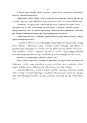 Lietuvos Respublikos civilinės saugos ir gelbėjimo sistema 13 puslapis