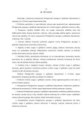 Lietuvos Respublikos civilinės saugos ir gelbėjimo sistema 14 puslapis