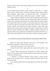 Lietuvos Respublikos civilinės saugos ir gelbėjimo sistema 5 puslapis