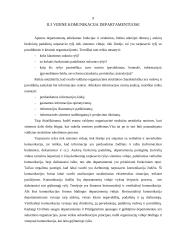 Lietuvos Respublikos civilinės saugos ir gelbėjimo sistema 9 puslapis