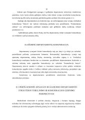 Lietuvos Respublikos civilinės saugos ir gelbėjimo sistema 10 puslapis