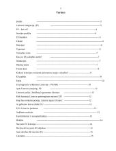 Lietuvos Respublikos įsipareigojimai tarptautinėms organizacijoms ir užsienio valstybėms 2 puslapis