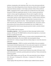 Lietuvos Respublikos įsipareigojimai tarptautinėms organizacijoms ir užsienio valstybėms 11 puslapis