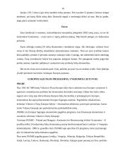 Lietuvos Respublikos įsipareigojimai tarptautinėms organizacijoms ir užsienio valstybėms 10 puslapis