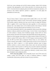 Lietuvos respublikos įstojimo į NATO reikšmė 6 puslapis