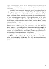 Lietuvos respublikos įstojimo į NATO reikšmė 9 puslapis