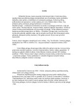 Lietuvos respublikos pinigai 3 puslapis