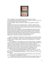 Lietuvos respublikos pinigai 4 puslapis