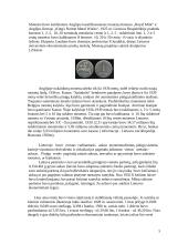 Lietuvos respublikos pinigai 5 puslapis