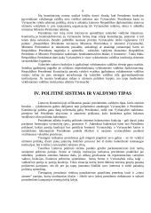 Lietuvos Respublikos Prezidentas ir jo įgaliojimai 9 puslapis