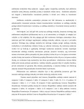 Lietuvos Respublikos Seimas kaip tautos atstovas 11 puslapis