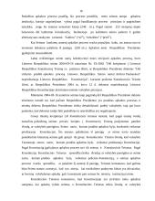 Lietuvos Respublikos Seimas kaip tautos atstovas 15 puslapis