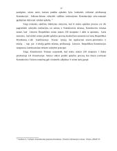 Lietuvos Respublikos Seimas kaip tautos atstovas 16 puslapis