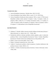 Lietuvos Respublikos Seimas kaip tautos atstovas 19 puslapis