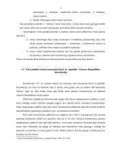 Lietuvos Respublikos Seimas kaip tautos atstovas 4 puslapis