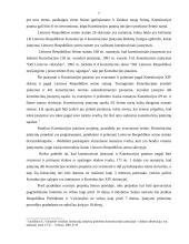 Lietuvos Respublikos Seimas kaip tautos atstovas 6 puslapis