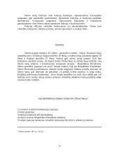 Lietuvos Respublikos Seimo veiklos principai 10 puslapis