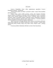 Lietuvos Respublikos Seimo veiklos principai 12 puslapis