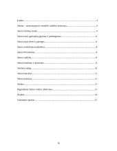 Lietuvos Respublikos Seimo veiklos principai 14 puslapis