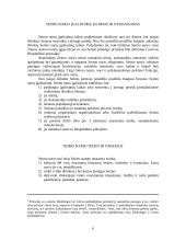 Lietuvos Respublikos Seimo veiklos principai 4 puslapis