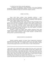 Lietuvos Respublikos Seimo veiklos principai 7 puslapis