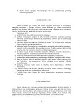 Lietuvos Respublikos Seimo veiklos principai 9 puslapis