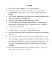 Lietuvos Respublikos valstybės išlaidų ekonomika 15 puslapis