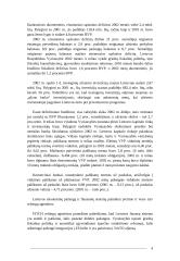 Lietuvos Respublikos valstybės skola 4 puslapis