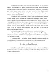 Lietuvos Respublikos valstybinė skola 4 puslapis