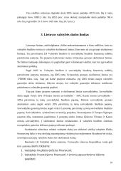 Lietuvos Respublikos valstybinė skola 10 puslapis