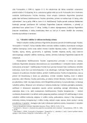 Lietuvos respublikos vyriausybės kompetencijos aspektai nuo 1991 metų 5 puslapis