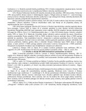 Lietuvos santykiai su Rusijos Federacija 2 puslapis